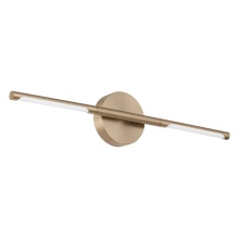 Thesis 207288A - 2L 5CCT LED Vanity Light