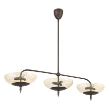 Thesis 207787A - 9L Linear Chandelier