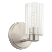 Thesis 207027A - 1L Vanity Light