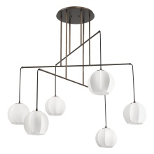 Thesis 207791A - 6L Chandelier
