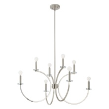 Thesis 206934A - 8L Chandelier