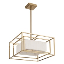 Thesis 207272A - 4L Convertible Pendant Light