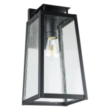 Thesis 207131A - 1L Exterior Wall Sconce