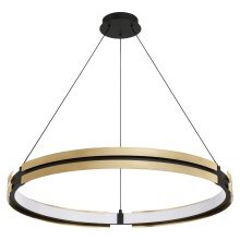 Thesis 207774A - LED Chandelier