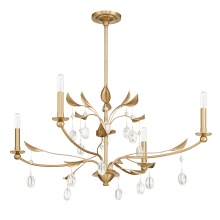Thesis 207344A - 4L Chandelier