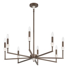 Thesis 207364A - 8L Chandelier