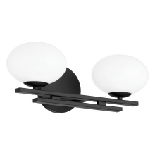 Thesis 207391A - 2L Vanity Light