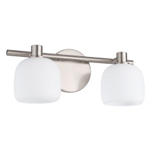 Thesis 207008A - 2L Vanity Light