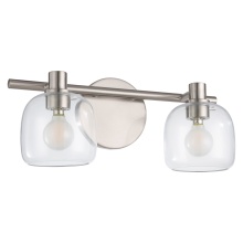 Thesis 207007A - 2L Vanity Light
