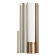 Thesis 207621A - 1L 5CCT LED Vanity Light