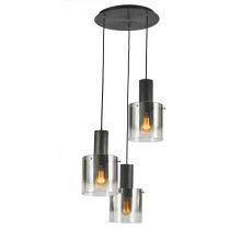 Artcraft AC11523SM - Chandelier