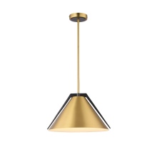 Artcraft AC11910BR - Pendant