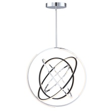 Artcraft AC6746PN - Pendant