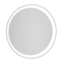 Artcraft AM321 - Reflections Collection 18W LED Wall Mirror