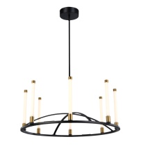 Artcraft SC13088BB - Chandelier