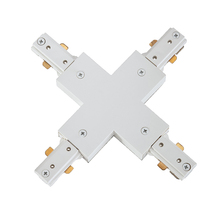 Eurofase Gold US 1550-02 - X CONNECTOR,WHITE