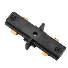 Eurofase Gold US 1560-01 - MINI CONNECTOR,BLACK