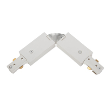 Eurofase Gold US 1570-02 - FLEX CONNECTOR,WHITE
