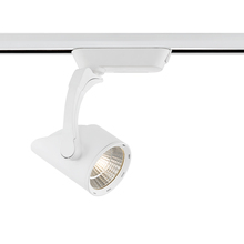 Eurofase Gold US 32366-35-02 - Trackhead, LED, 15w, 35k, Bm24, Wht