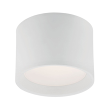 Eurofase Gold US 32683-011 - BENTON,1LT LED FLUSH,SML,WHITE