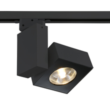 Eurofase Gold US 32983-35-3-01 - TRACKHEAD,LED,30W,35K,BM30,BLK