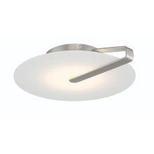 Eurofase Gold US 46844-026 - NUVOLA-SM-17IN-SN-CG