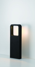 Eurofase Gold US 47042-018 - RION, LED BOLLARD,1X7W,14IN,BK