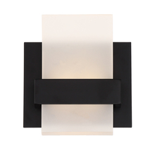 Eurofase Gold US 35654-022 - Cambridge 1 Light Vanity in Black