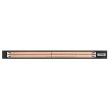 Eurofase Gold US LP30480B - Eurofase LP30480B 3000 Watt Low Profile Electric Infrared Single Element Heater