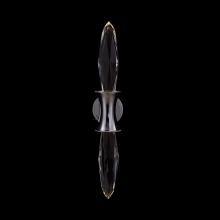 Kalco Allegri 046821-010-FR001 - MOSTRA LED CHROME WALL SCONCE