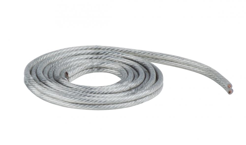 Besa 5Ft Flexible Feed Cable Clear