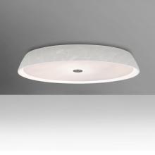 Besa Lighting SOPHI18WCC-LED - Besa, Sophi 18 Ceiling, White Cloud, 1x24W LED