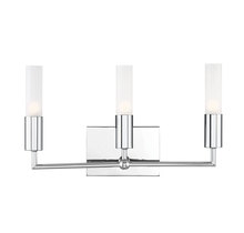 Savoy House 8-2172-3-11 - Deacon 3 Light Bath Bar