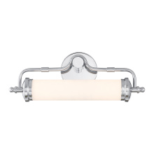 Savoy House 8-3309-18-11 - Keller 18" LED Bathroom Vanity Light in Chrome