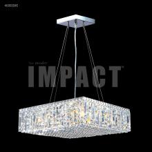 James R Moder 40355S00 - Contemporary Chandelier