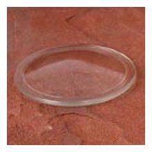 Focus Industries (Fii) FA-99-20 - Clear convex glass lens for C/DL-20 series/SL