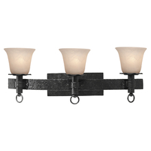 Kalco 4203B/1219 - Americana 3 Light Bath