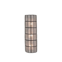 Kalco 514921MB - Sanibel 5 Inch ADA Wall Sconce