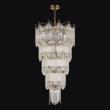 Kalco 527751VGB - Adorn 35.75in Chand VGB