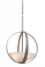 Kalco 7096VI - Irvine 18 Inch Pendant