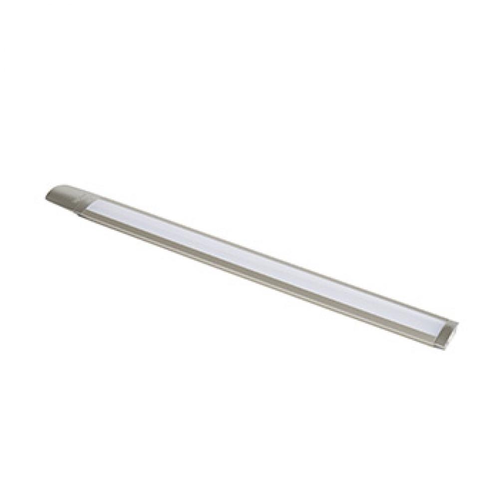 12" Slimline LED Lighting