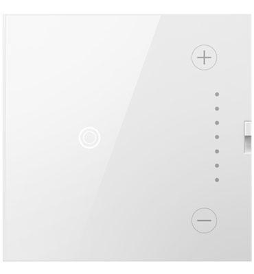 Touch Dimmer, 700W Wi-Fi Ready Master,  (Incandescent, Halogen, MLV, Fluorescent, ELV, CFL, LED)