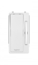 Legrand HMRKITW - radiant? Interchangeable Face Cover for Multi-Location Remote Dimmer, White