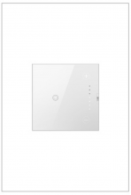 Legrand ADTH703TUW4 - adorne? Touch Tru-Universal Dimmer, White, with Microban?