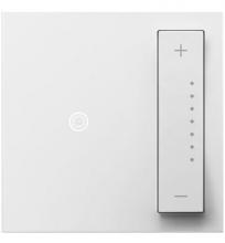 Legrand ADTP600RMHW1 - sofTap Dimmer, 600W Wi-Fi Ready Master,  (Incandescent, Halogen)