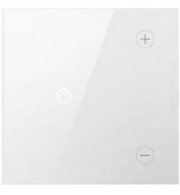 Legrand ADTHRRW1 - Touch Dimmer, Wi-Fi Ready Remote