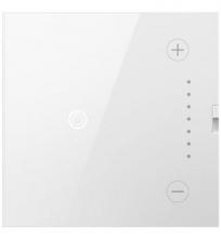 Legrand ADTH700RMTUW1 - Touch Dimmer, 700W Wi-Fi Ready Master,  (Incandescent, Halogen, MLV, Fluorescent, ELV, CFL, LED)