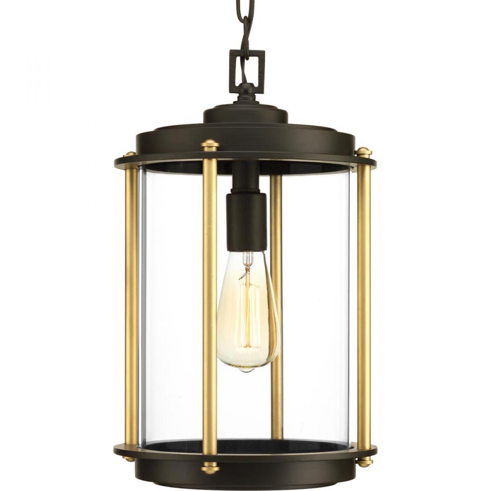 Laine Hanging Lantern