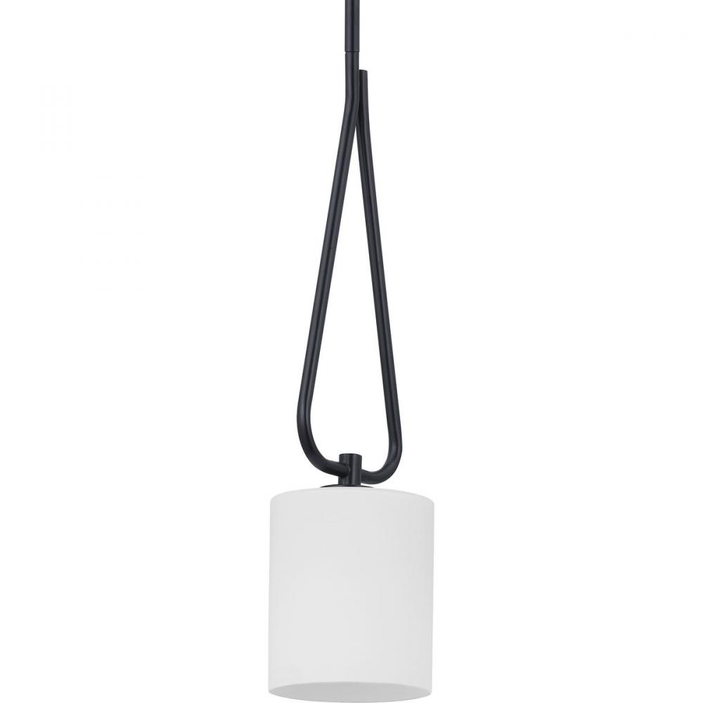 Tobin Collection One-Light Mini-Pendant