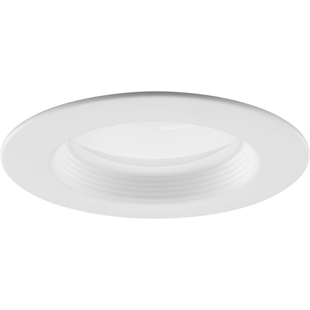 Intrinsic Collection 5" -  6" 1000 lumen LED Recessed Trim